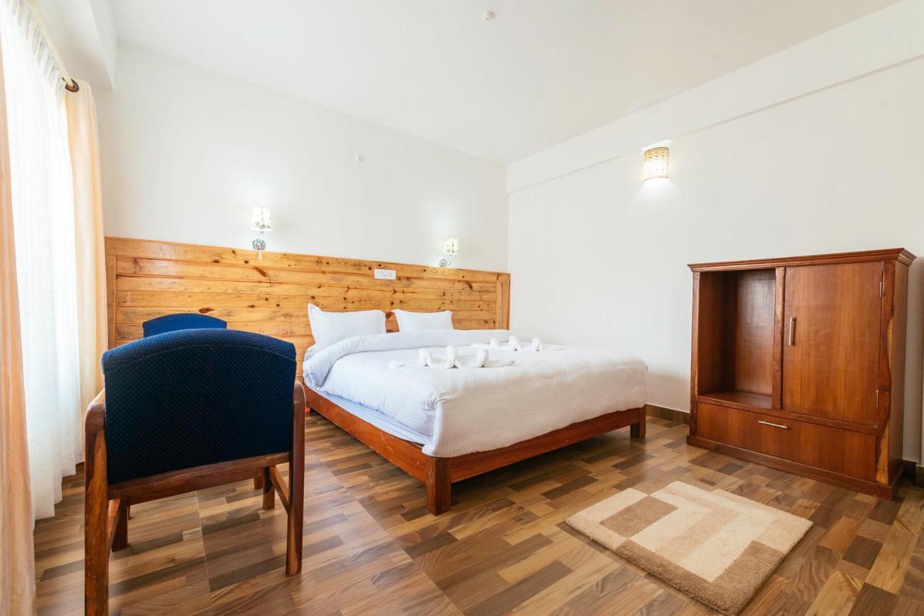 Tristar Hotel 포카라 외부 사진