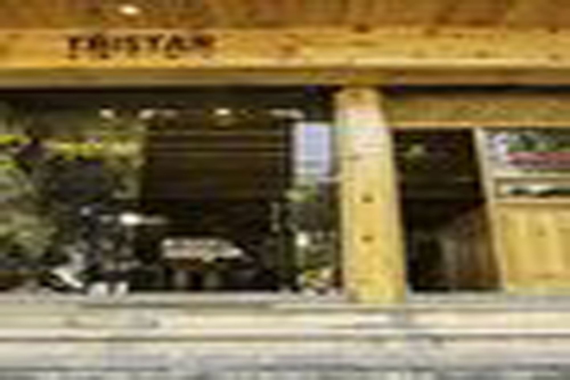 Tristar Hotel 포카라 외부 사진